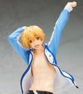 Free! Eternal Summer Altair 1/8 Scale Pre-Painted Figure: Nagisa Hazuki thumbnail 8