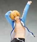 Free! Eternal Summer Altair 1/8 Scale Pre-Painted Figure: Nagisa Hazuki thumbnail 9