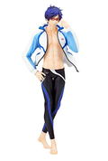 Free! Eternal Summer Altair 1/8 Scale Pre-Painted Figure: Rei Ryugazaki thumbnail 1