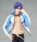 Free! Eternal Summer Altair 1/8 Scale Pre-Painted Figure: Rei Ryugazaki thumbnail 10