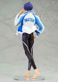 Free! Eternal Summer Altair 1/8 Scale Pre-Painted Figure: Rei Ryugazaki thumbnail 5