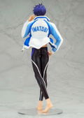 Free! Eternal Summer Altair 1/8 Scale Pre-Painted Figure: Rei Ryugazaki thumbnail 6