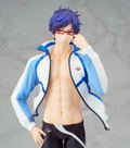 Free! Eternal Summer Altair 1/8 Scale Pre-Painted Figure: Rei Ryugazaki thumbnail 8