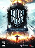 Frostpunk [Victorian Edition] (DVD-ROM) thumbnail 1