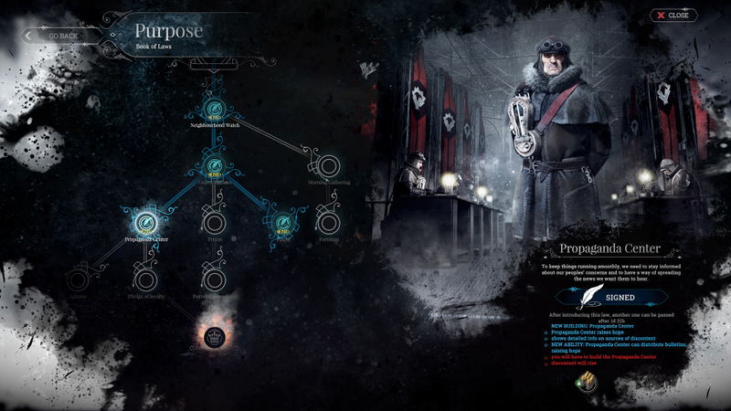 Frostpunk [Victorian Edition] (DVD-ROM) image 4
