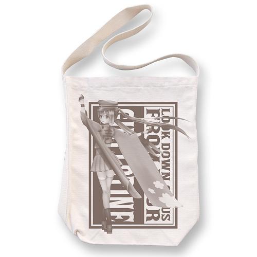 Hatsune Miku - Apimiku Senbon Zakura Shoulder Tote Bag image 1
