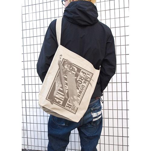 Hatsune Miku - Apimiku Senbon Zakura Shoulder Tote Bag image 2