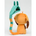 Katana Maidens Toji No Miko Plush: Nene thumbnail 3