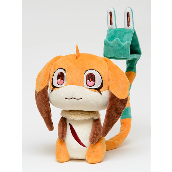 Katana Maidens Toji No Miko Plush: Nene image 4