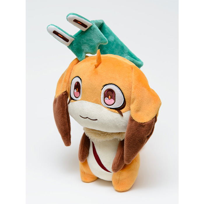 Katana Maidens Toji No Miko Plush: Nene image 5