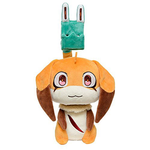 Katana Maidens Toji No Miko Plush: Nene image 1