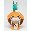 Katana Maidens Toji No Miko Plush: Nene thumbnail 2