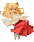 Kiniro Mosaic Pretty Days 1/8 Scale Pre-Painted Figure: Alice Cartelet Priestess Ver. thumbnail 1