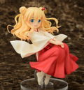 Kiniro Mosaic Pretty Days 1/8 Scale Pre-Painted Figure: Alice Cartelet Priestess Ver. thumbnail 2