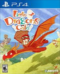Little Dragons Cafe thumbnail 1