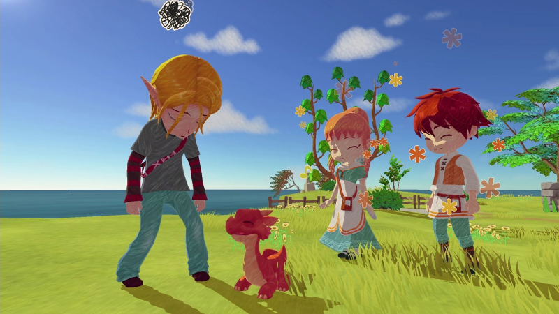 Little Dragons Cafe image 2