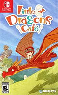 Little Dragons Cafe thumbnail 1
