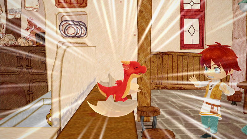 Little Dragons Cafe image 3