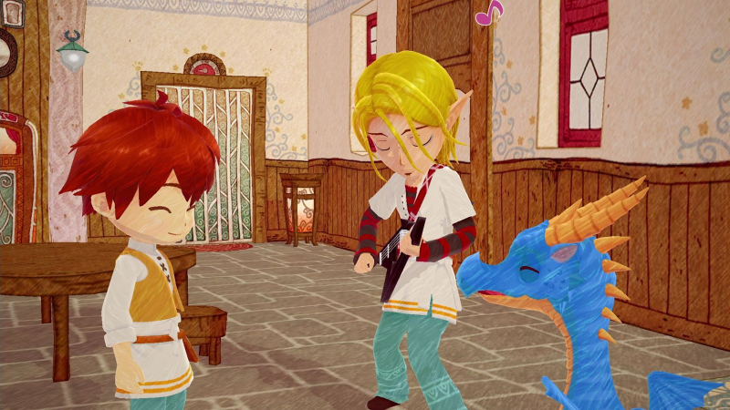 Little Dragons Cafe image 11