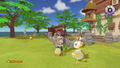 Little Dragons Cafe: Himitsu no Ryuu to Fushigina Shima thumbnail 9