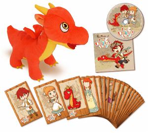Little Dragons Cafe [Limited Edition]