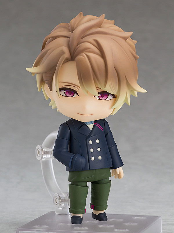 Nendoroid No. 896 A3!: Itaru Chigasaki image 2