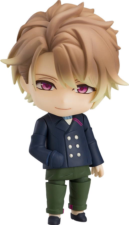 nendoroid itaru