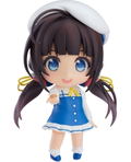 Nendoroid No. 897 The Ryuo's Work is Never Done!: Ai Hinatsuru thumbnail 1