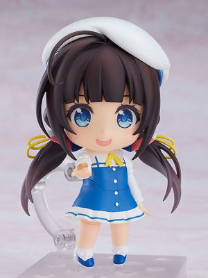 Nendoroid No. 897 The Ryuo's Work is Never Done!: Ai Hinatsuru