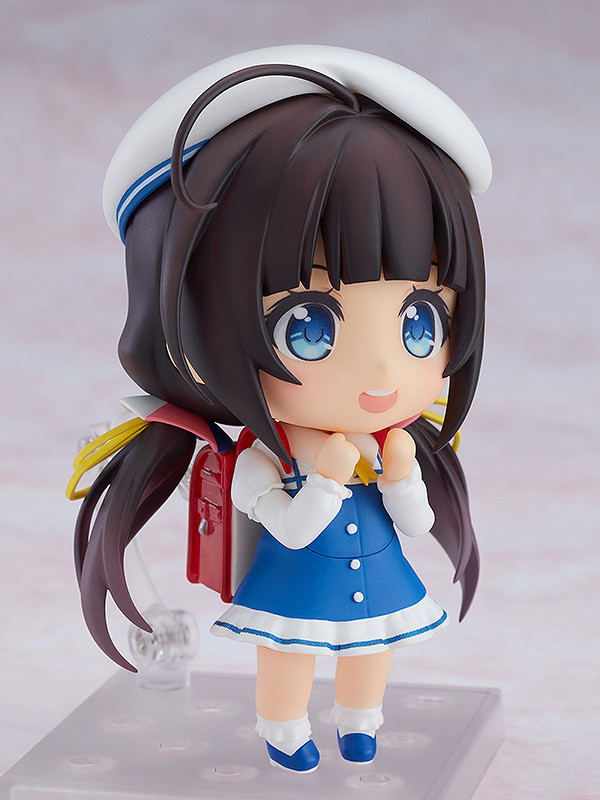 Nendoroid No. 897 The Ryuo's Work is Never Done!: Ai Hinatsuru image 3