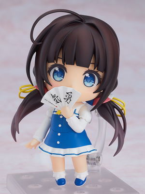 Nendoroid No. 897 The Ryuo's Work is Never Done!: Ai Hinatsuru