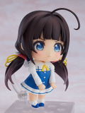Nendoroid No. 897 The Ryuo's Work is Never Done!: Ai Hinatsuru thumbnail 5