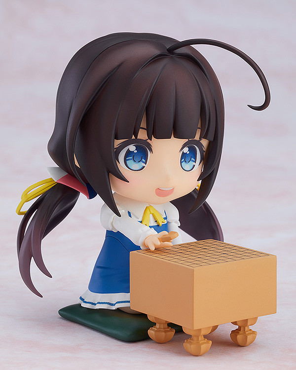 Nendoroid No. 897 The Ryuo's Work is Never Done!: Ai Hinatsuru image 6