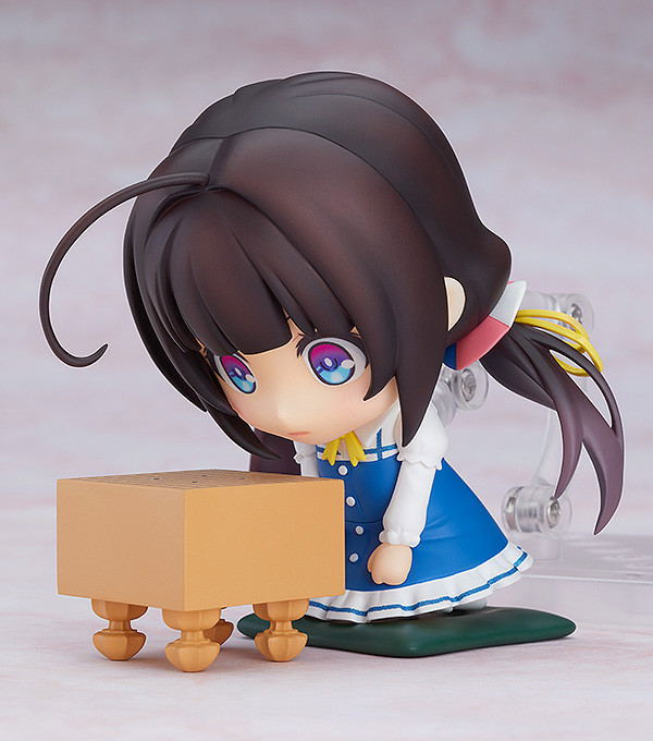 Nendoroid No. 897 The Ryuo's Work is Never Done!: Ai Hinatsuru image 7