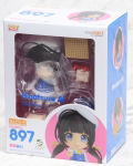 Nendoroid No. 897 The Ryuo's Work is Never Done!: Ai Hinatsuru thumbnail 8