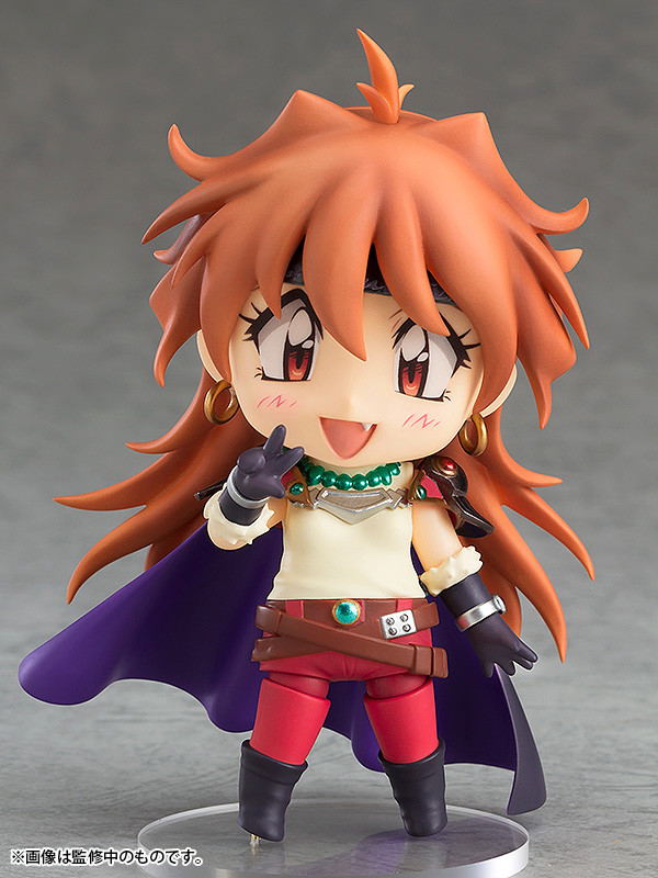 Nendoroid No. 901 Slayers: Lina Inverse image 2