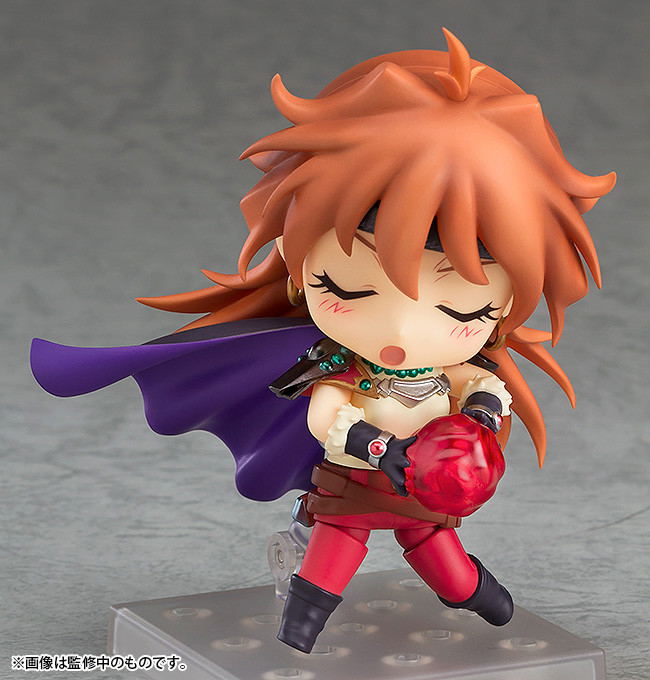 Nendoroid No. 901 Slayers: Lina Inverse image 4