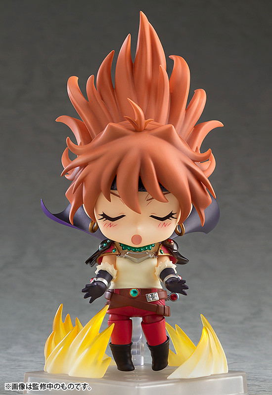 Nendoroid No. 901 Slayers: Lina Inverse image 5