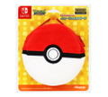 Nintendo Switch Joy-Con Pouch (Monster Ball) thumbnail 1