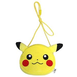 Nintendo Switch Joy-Con Pouch (Pikachu)