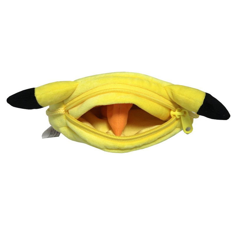 Nintendo Switch Joy-Con Pouch (Pikachu) image 4