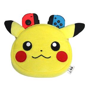 Nintendo Switch Joy-Con Pouch (Pikachu)