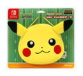 Nintendo Switch Joy-Con Pouch (Pikachu) thumbnail 1