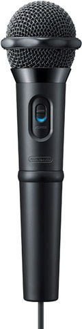 Nintendo USB Microphone thumbnail 2
