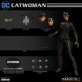 One:12 Collective Catwoman thumbnail 11