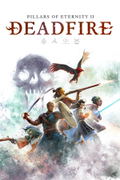 Pillars of Eternity II: Deadfire <span class="ext" style="background-color: #2a475e; color: #FFFFFF;">STEAM</span> <span class="ext ext_digital">digital</span> thumbnail 1