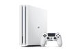 PlayStation 4 Pro CUH-7100 Series 1TB HDD (Glacier White) thumbnail 1