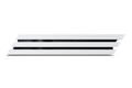 PlayStation 4 Pro CUH-7100 Series 1TB HDD (Glacier White) thumbnail 11