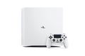 PlayStation 4 Pro CUH-7100 Series 1TB HDD (Glacier White) thumbnail 2