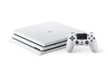 PlayStation 4 Pro CUH-7100 Series 1TB HDD (Glacier White) thumbnail 3